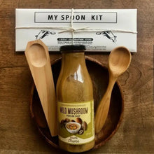 Load image into Gallery viewer, My Spoon Carving Kit