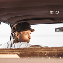 Load image into Gallery viewer, Baker Cap | Tan