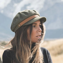 Load image into Gallery viewer, Foster Cap | Green