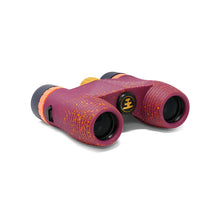 Load image into Gallery viewer, Standard Issue Binoculars 8x25 | Golden Hour Pink