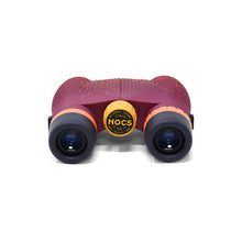 Load image into Gallery viewer, Standard Issue Binoculars 8x25 | Golden Hour Pink