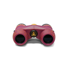 Load image into Gallery viewer, Standard Issue Binoculars 8x25 | Golden Hour Pink