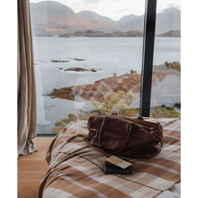 Load image into Gallery viewer, Folk Copper Blanket | Made in Italy