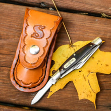 Load image into Gallery viewer, Small Knife Pouch
