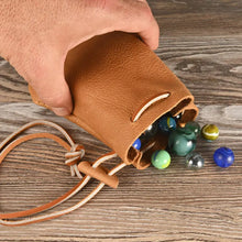 Load image into Gallery viewer, Leather Bag Kit