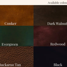 Load image into Gallery viewer, DIY Leather Journal Kit | A6