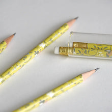 Load image into Gallery viewer, Tea Garden Pencil Terrarium | Set of 5