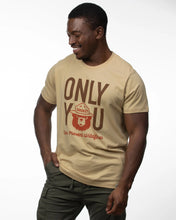 Load image into Gallery viewer, Only You Heritage Tee | Unisex