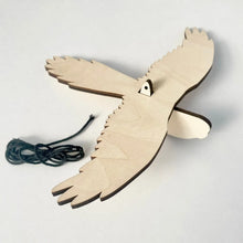 Load image into Gallery viewer, Paint A Parrot | DIY