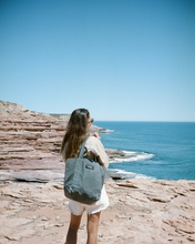 Load image into Gallery viewer, Everyday Tote | Sea