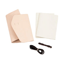 Load image into Gallery viewer, Leather Journal Kit