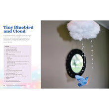 Load image into Gallery viewer, Complete Starter Guide to Needle Felting | Enchanted Forest