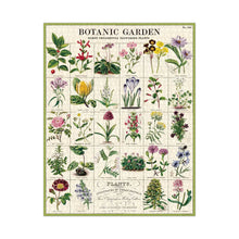 Load image into Gallery viewer, Botanic Garden Puzzle | 1000 piece
