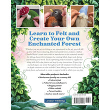 Load image into Gallery viewer, Complete Starter Guide to Needle Felting | Enchanted Forest