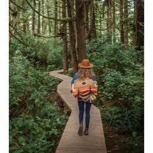 Load image into Gallery viewer, Camp Desert Blanket | Made in Italy