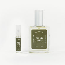 Load image into Gallery viewer, Eau De Parfum | Field Guide