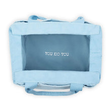 Load image into Gallery viewer, Artist Tool Tote Bag | Blue Skies