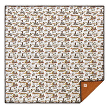 Load image into Gallery viewer, Camp Wandawega Sportsman Quilt Set