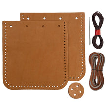 Load image into Gallery viewer, Leather Bag Kit