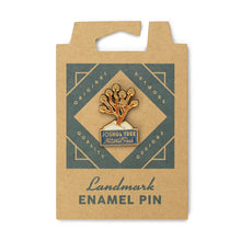 Load image into Gallery viewer, Joshua Tree National Park Enamel Pin