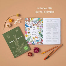 Load image into Gallery viewer, Nature Notes