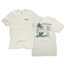 Load image into Gallery viewer, Woodsy Says Tee