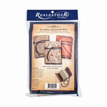 Load image into Gallery viewer, Leather Journal Kit