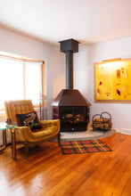 Load image into Gallery viewer, Lodge Hook Mat