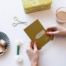 Load image into Gallery viewer, A Beginners Guide to Embroidery Stitch
