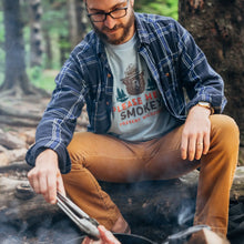 Load image into Gallery viewer, Help Smokey Tee | Unisex