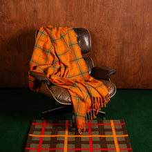 Load image into Gallery viewer, Sycamore Throw Blanket