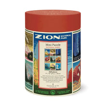 Load image into Gallery viewer, National Parks Mini Puzzle | 240 Pieces