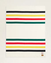 Load image into Gallery viewer, Glacier Park Blanket | Twin