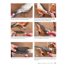 Load image into Gallery viewer, Complete Starter Guide to Needle Felting | Enchanted Forest