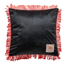 Load image into Gallery viewer, Elk Chain Stitched Pillow