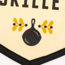 Load image into Gallery viewer, Don't Wash The Cast Iron Skillet