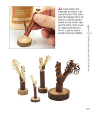 Load image into Gallery viewer, Swiss Army Knife Whittling Book