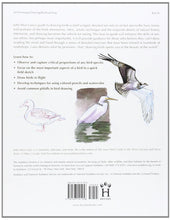 Load image into Gallery viewer, The Laws Guide to Drawing Birds Book