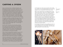 Load image into Gallery viewer, The Art of Whittling