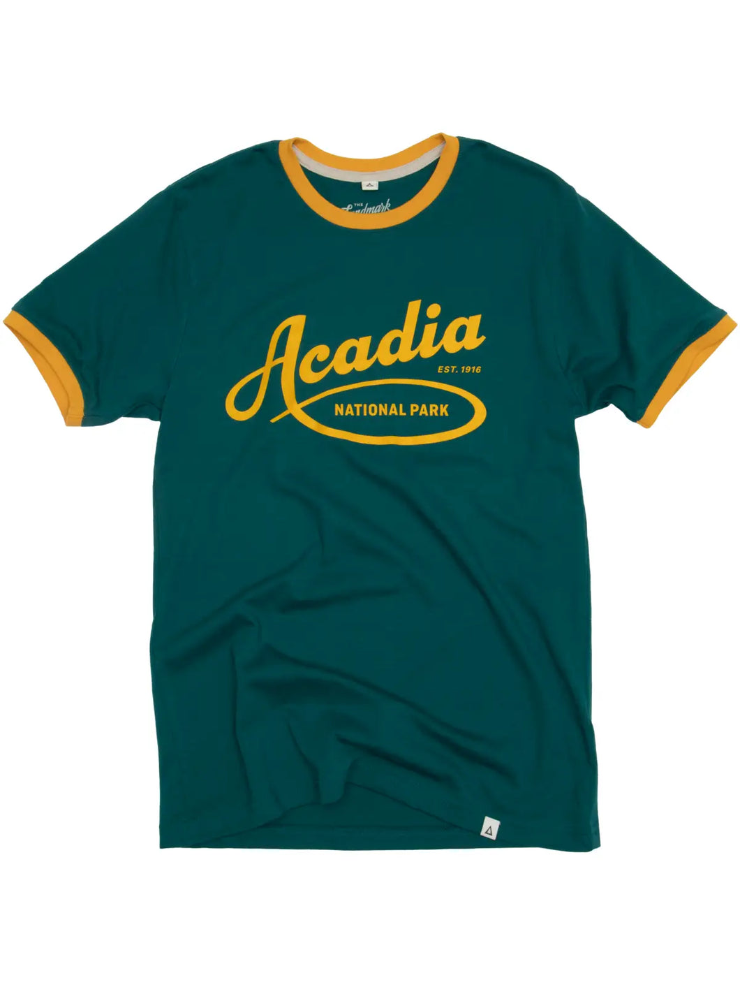 Arcadia Tee | Unisex