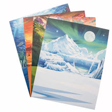 Load image into Gallery viewer, Soapstone Carving Kit | Polar Bear