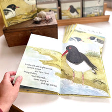 Load image into Gallery viewer, Beach Birds Book
