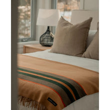 Load image into Gallery viewer, Camp Blaze Blanket | Made in Italy