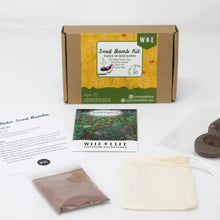 Load image into Gallery viewer, Wild Flower DIY Seed Bomb Kit
