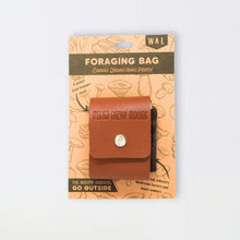 Load image into Gallery viewer, Foraging Gathering Bag