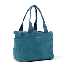 Load image into Gallery viewer, Artist Tool Tote Bag | Aquamarine