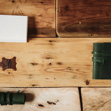 Load image into Gallery viewer, DIY Leather Journal Kit | A6