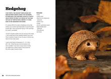 Load image into Gallery viewer, Whittling Woodland Animals