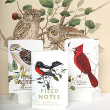 Load image into Gallery viewer, Bird and Trees of North America Notebook | 3 Pack