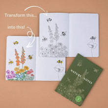 Load image into Gallery viewer, Nature Notes